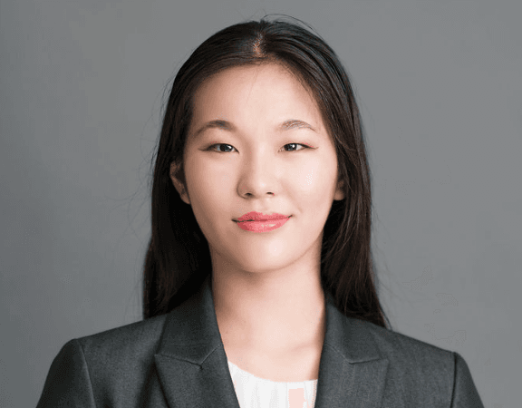 Alice Yang