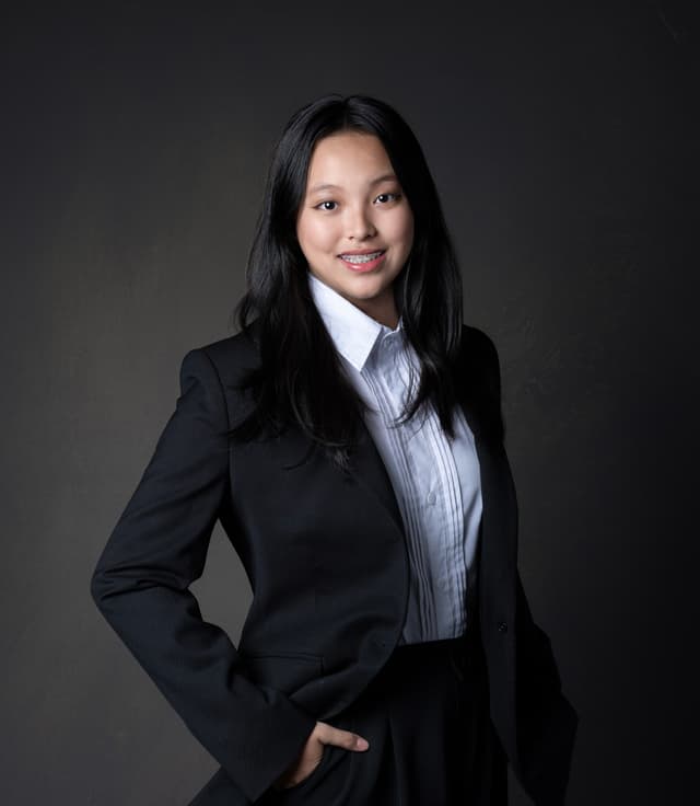 Claudia Li