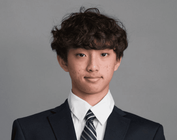 Evan Fu