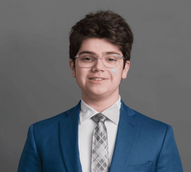 Evan Kaufman