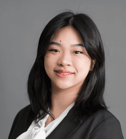 Frances Wang
