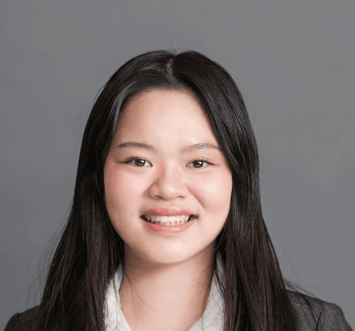 Kristy Chen