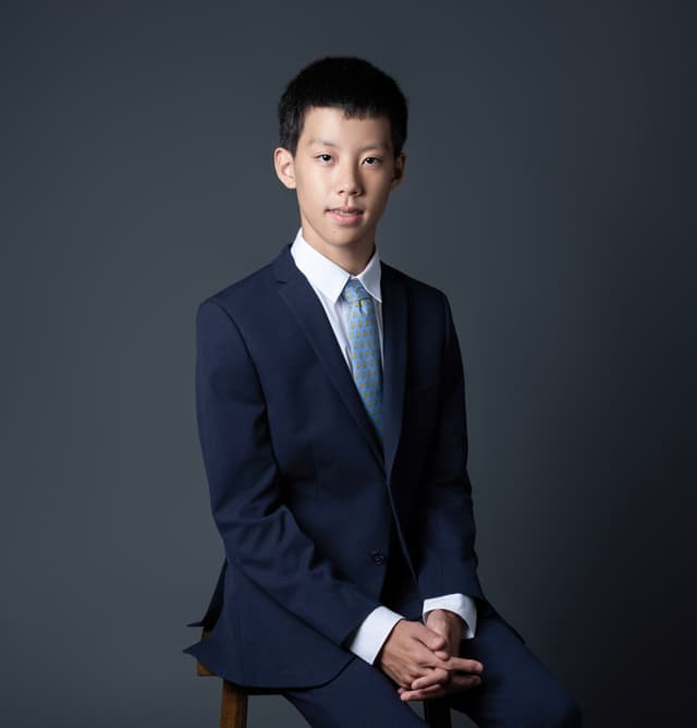 Max Lin