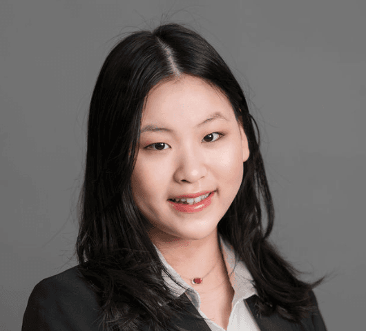 Michelle Cheng