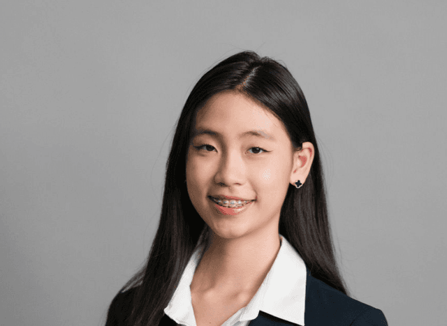 Victoria Wong